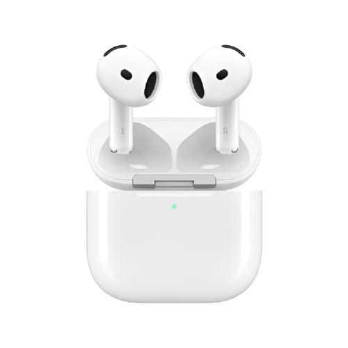 Apple AirPods 4 with Active Noise Cancellation (ANC)